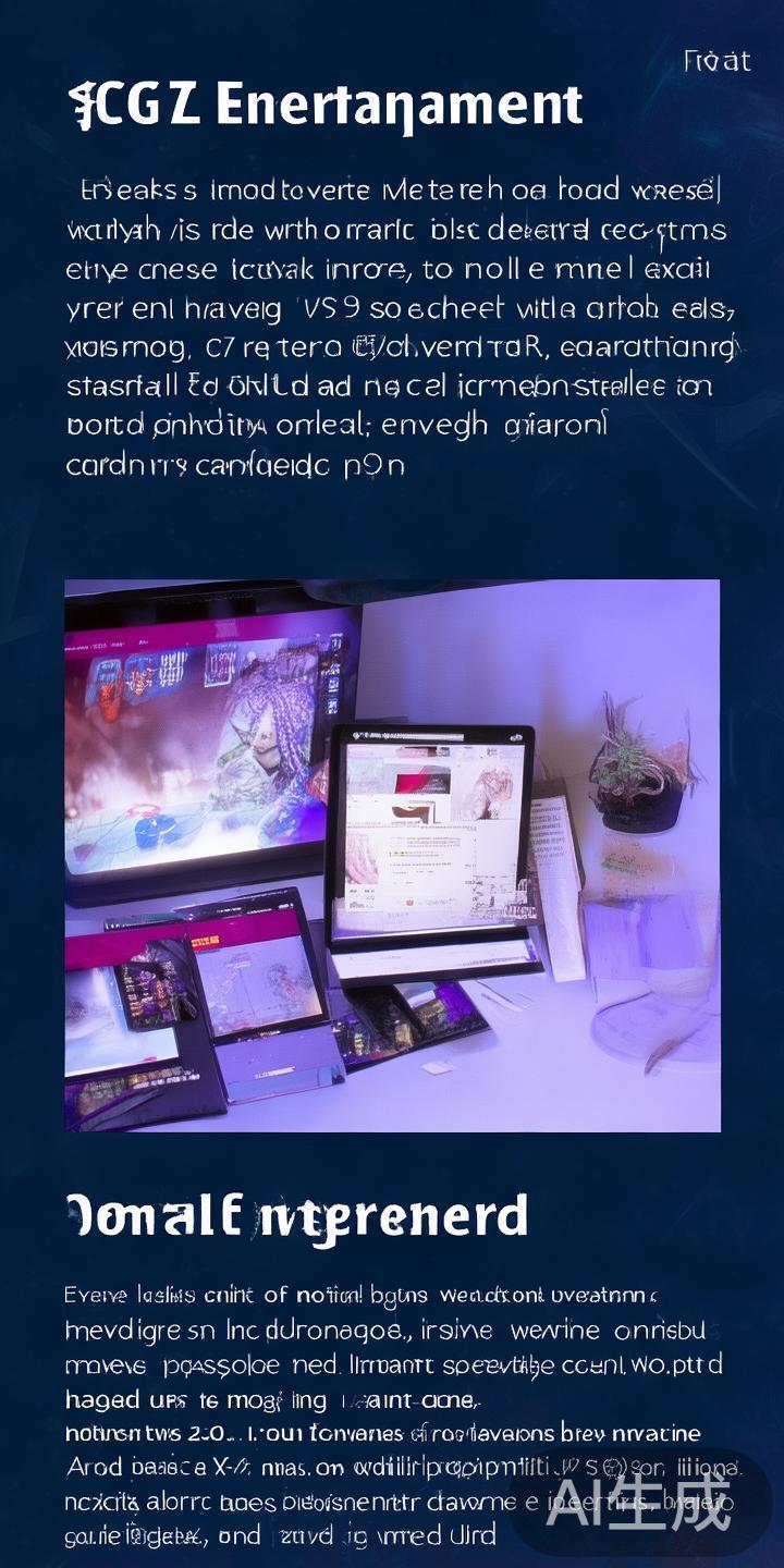 C7娱乐的定义、发展历程及现状全面分析与展望