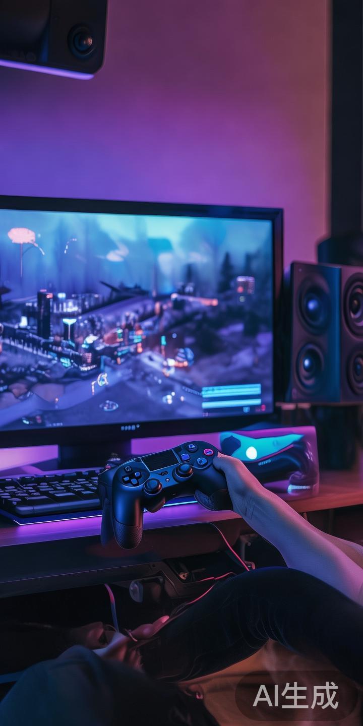 C7娱乐软件二维游戏攻略：实用技巧与推荐助你提升游戏体验