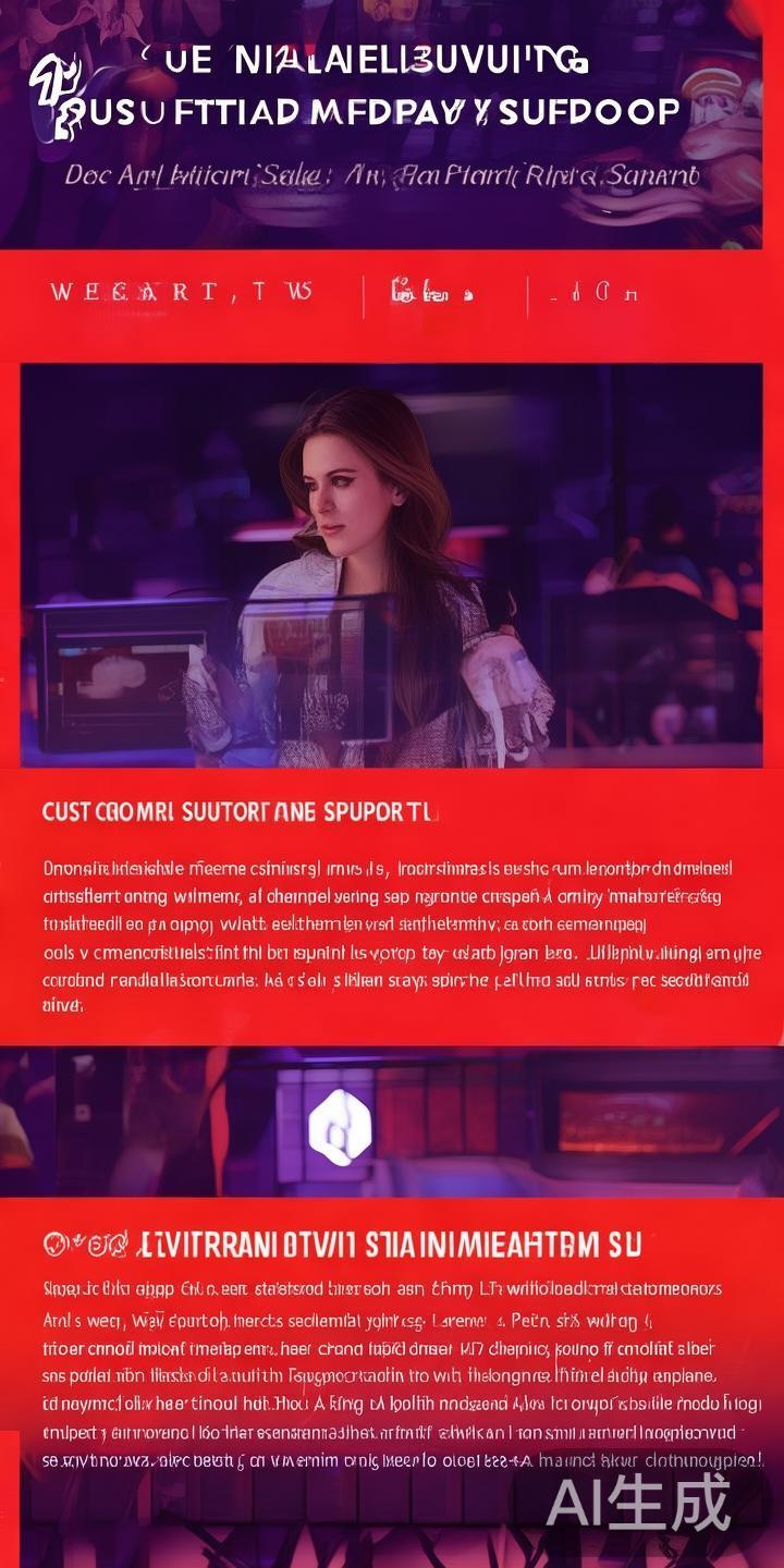 全面解读C7娱乐加拿大官网的用户服务体系与客户支持策略