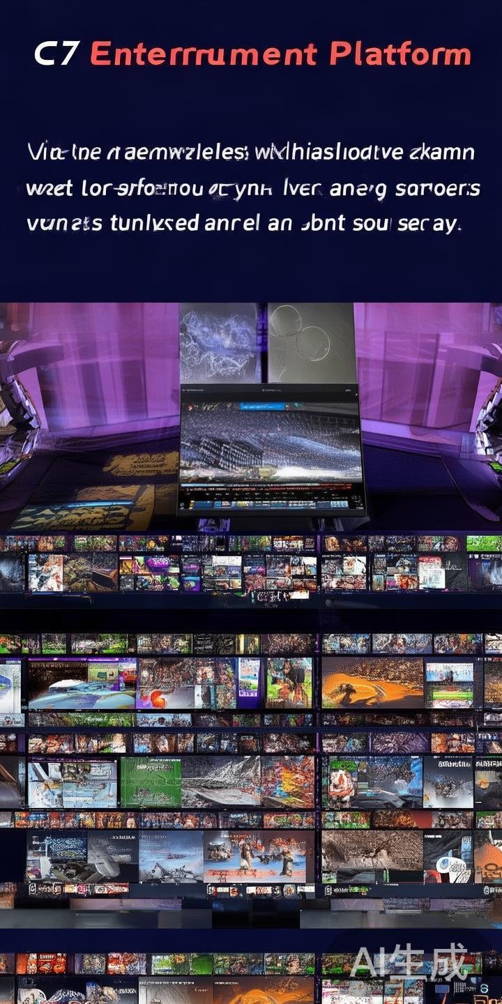 全面解析最新C7娱乐地址导航与安全登录指南,保障您的游戏体验 C7娱乐平台作为国内领先的线上娱乐服务提供商,以其